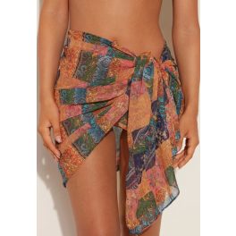 Tezenis Strandkendő / Strandszoknya Tezenis Strandkendő / Strandszoknya