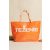Tezenis Made With Recycled Plastic Strandtáska