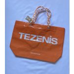 Tezenis Made With Recycled Plastic Strandtáska