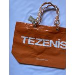 Tezenis Made With Recycled Plastic Strandtáska