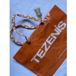 Tezenis Made With Recycled Plastic Strandtáska