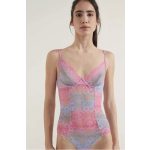 Tezenis Csipke Body