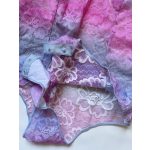 Tezenis Csipke Body