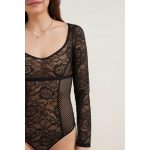 Tezenis Csipke Body