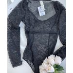 Tezenis Csipke Body
