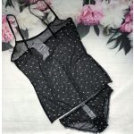 Tezenis Tüll Pizsama Szett