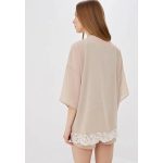 Tezenis Kaftán, Kardigán 