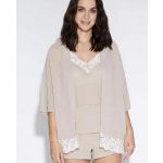 Tezenis Kaftán, Kardigán 