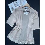 Tezenis Kaftán, Kardigán 