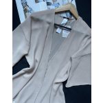 Tezenis Kaftán, Kardigán 