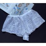 Tezenis Csipke Pizsama Alsó