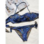 Tezenis Tropical Animalier Bikini Szett
