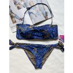 Tezenis Tropical Animalier Bikini Szett
