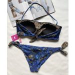 Tezenis Tropical Animalier Bikini Szett