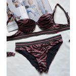 Tezenis Summer Tiger Bikini Szett 