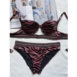 Tezenis Summer Tiger Bikini Szett 