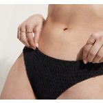 Tezenis Recycled Microfibre Bikini Alsó