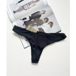 Tezenis Recycled Microfibre Bikini Alsó