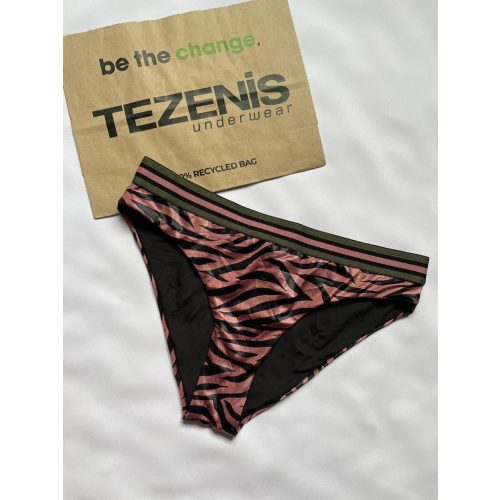 Tezenis Summer Tiger Bikini Alsó