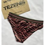 Tezenis Summer Tiger Bikini Alsó