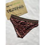 Tezenis Summer Tiger Bikini Alsó