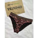 Tezenis Summer Tiger Bikini Alsó