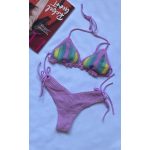 Tezenis Horgolt Bikini Szett