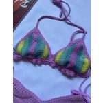 Tezenis Horgolt Bikini Szett