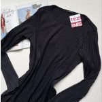 Tezenis Hosszított Hosszú Ujjú Felső