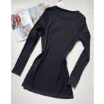 Tezenis Hosszított Hosszú Ujjú Felső