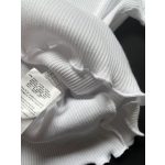 Tezenis Pamut Crop Póló 