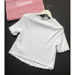 Tezenis Pamut Crop Póló 