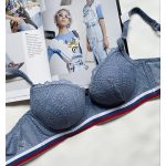 Tezenis WIEN Natural Shape Rounded Shape Melltartó