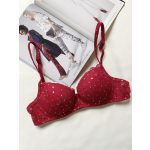 Tezenis WIEN Natural Shape Rounded Shape Melltartó