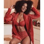 Tezenis WIEN Natural Shape Rounded Shape Melltartó