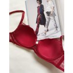 Tezenis WIEN Natural Shape Rounded Shape Melltartó