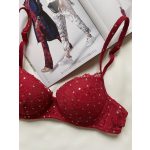 Tezenis WIEN Natural Shape Rounded Shape Melltartó