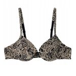 Tezenis ATHENS Push Up Natural Effect Melltartó