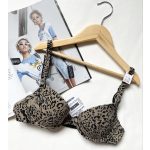 Tezenis ATHENS Push Up Natural Effect Melltartó