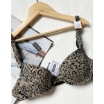 Tezenis ATHENS Push Up Natural Effect Melltartó