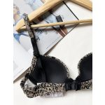 Tezenis ATHENS Push Up Natural Effect Melltartó