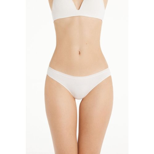 Tezenis Pamut Brazil Tanga
