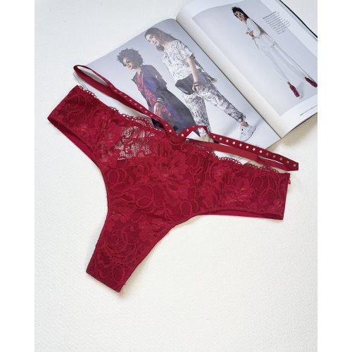 Tezenis Brazil Tanga