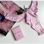 Tezenis Cheeky Fit Brazil Tanga 