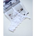 Tezenis Magas Derekú Tanga