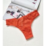 Tezenis Csipke Brazil Tanga