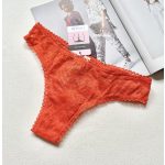 Tezenis Csipke Brazil Tanga