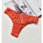 Tezenis Csipke Brazil Tanga