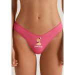 Tezenis Pamut Brazil Tanga