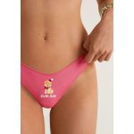 Tezenis Pamut Brazil Tanga